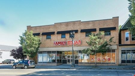 Preview of Retail space for Rent at 2250 Seneca St