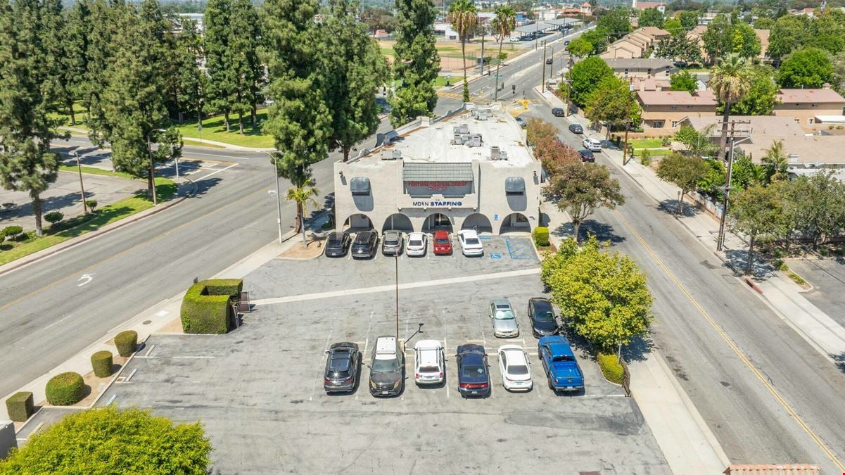 218 Glendora Ave