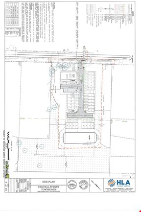 Mixed Use Development Land For Sale