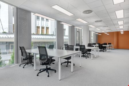 Preview of Coworking space for Rent at 201 Robert S Kerr Avenue #700