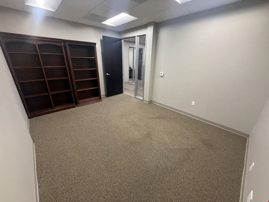 5464 Grossmont Center Drive