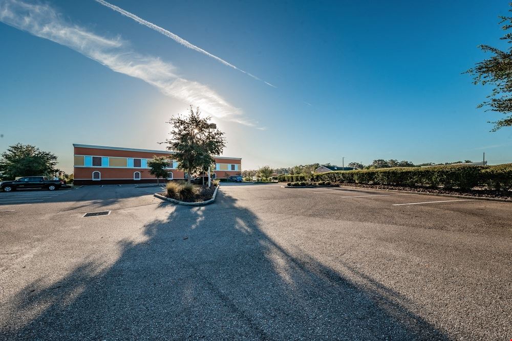 MULTI-USE SPACE AVAILABLE FOR LEASE
