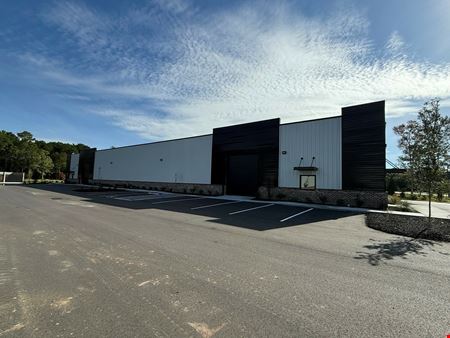 Preview of Industrial space for Rent at 5321 Highway 90