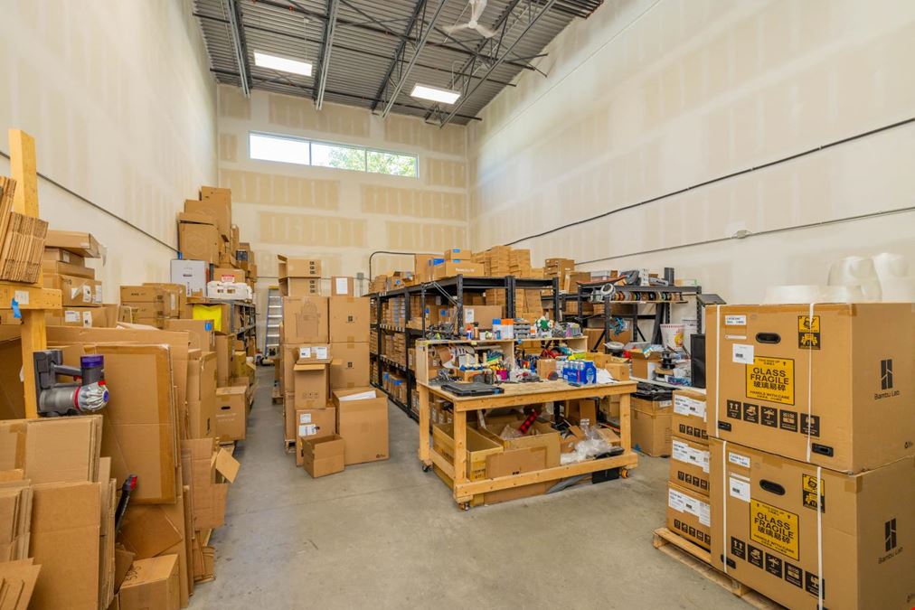 Unit 110 - 8811 Laurel Street