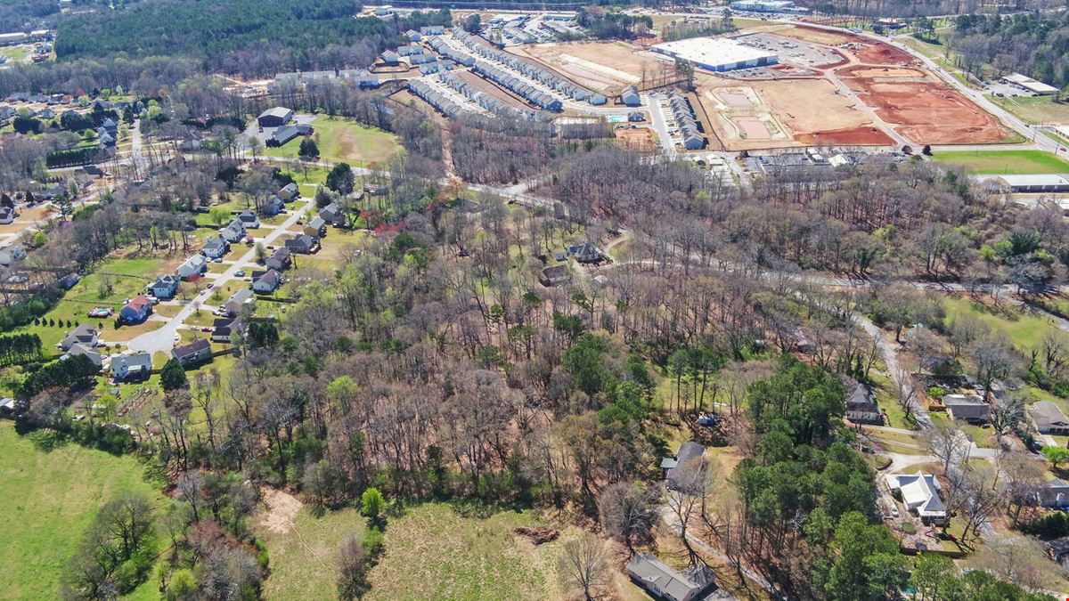 Land For Sale