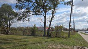 Prime 1.5-Acre Development Site: Shovel-Ready Car Wash in Rosenberg