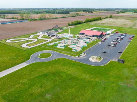 Preview of commercial space at 5200 Kokomo Dr