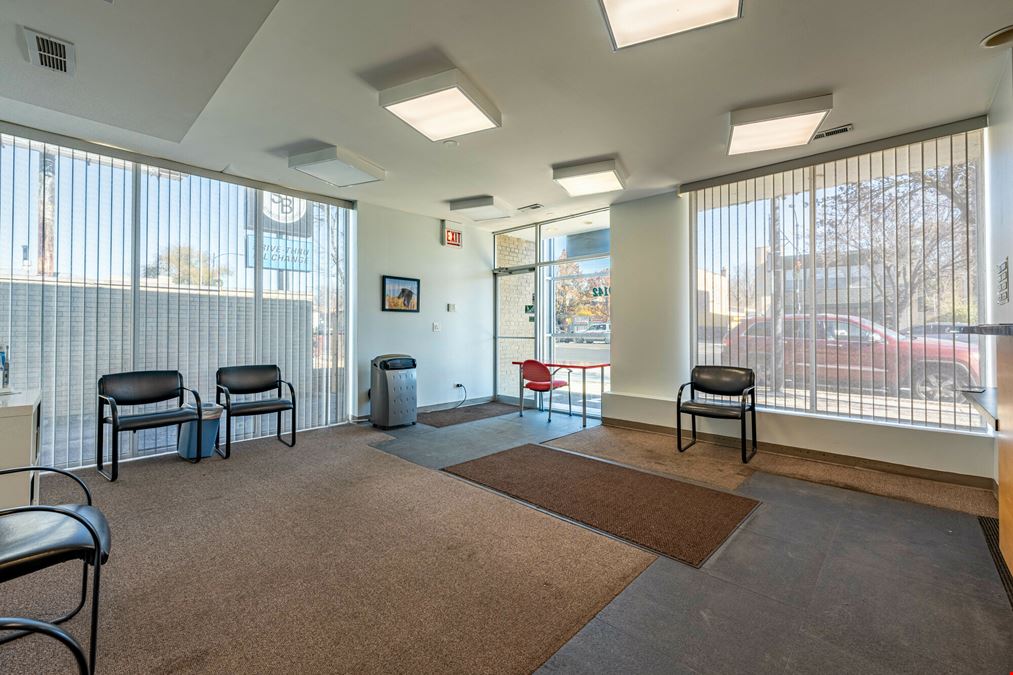 Dental Space
