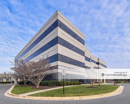Preview of Office space for Rent at 15200 Shady Grove Road