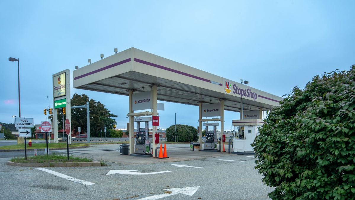 Stop & Shop