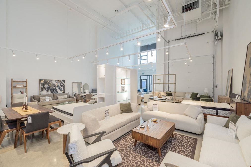 Unit 120 - 8210 Ross Street