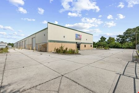 Preview of commercial space at 1060 Cox Rd 