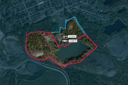 Preview of Other space for Sale at 500 Albion-Commons Rd