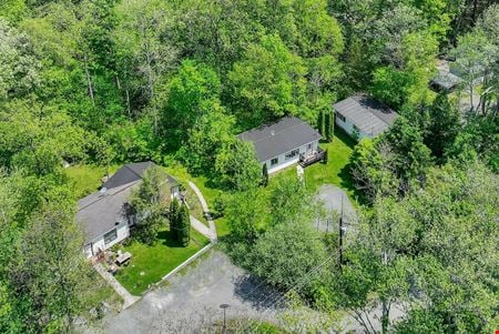 Preview of Multi-Family space for Sale at 1460 - 1466 Pocono Lane