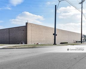 3080 Alum Creek Drive