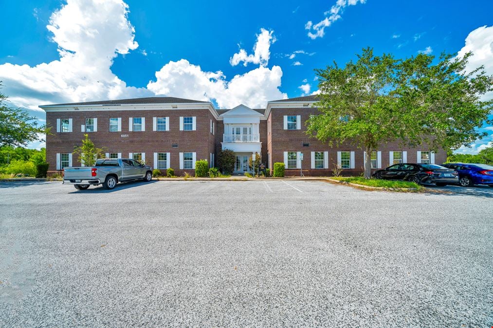 Charleston Place