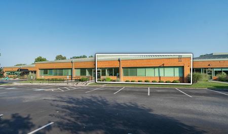 Preview of commercial space at 1220 Ward Avenue