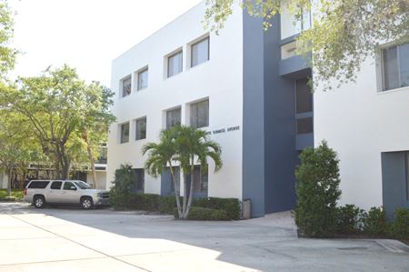 Preview of commercial space at 205 N Orange Ave 