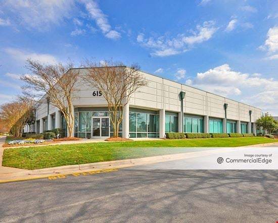 Preview of Office space for Rent at 615 Davis Drive