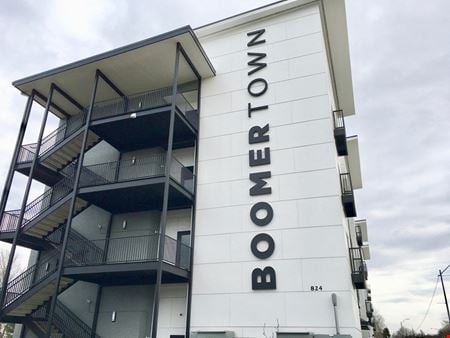 Preview of Retail space for Rent at 824 South National Avenue