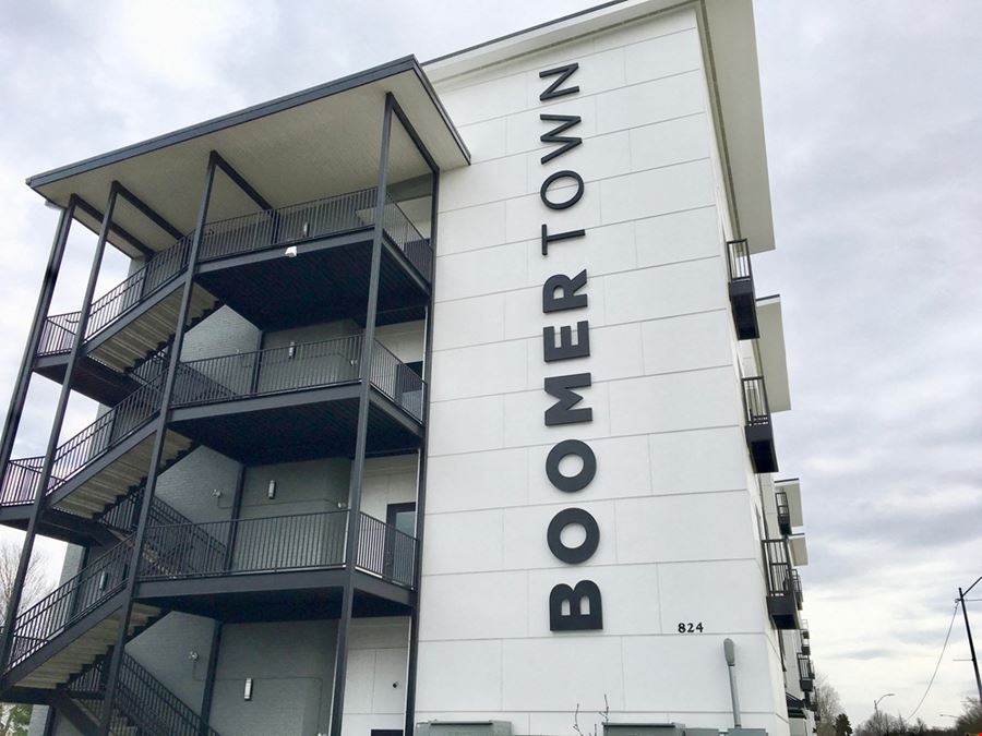 824 South National Avenue Suite B108