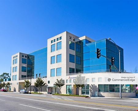 Preview of commercial space at 4100 West Alameda Avenue
