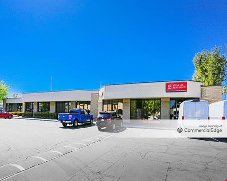 Preview of Retail space for Rent at 8888 Clairemont Mesa Blvd