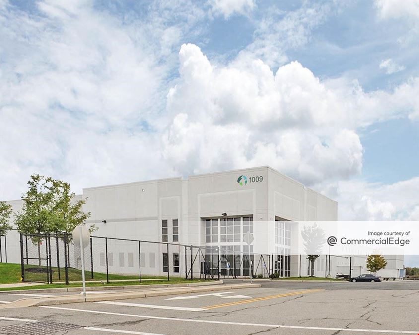 Prologis Port Reading - Building 2A