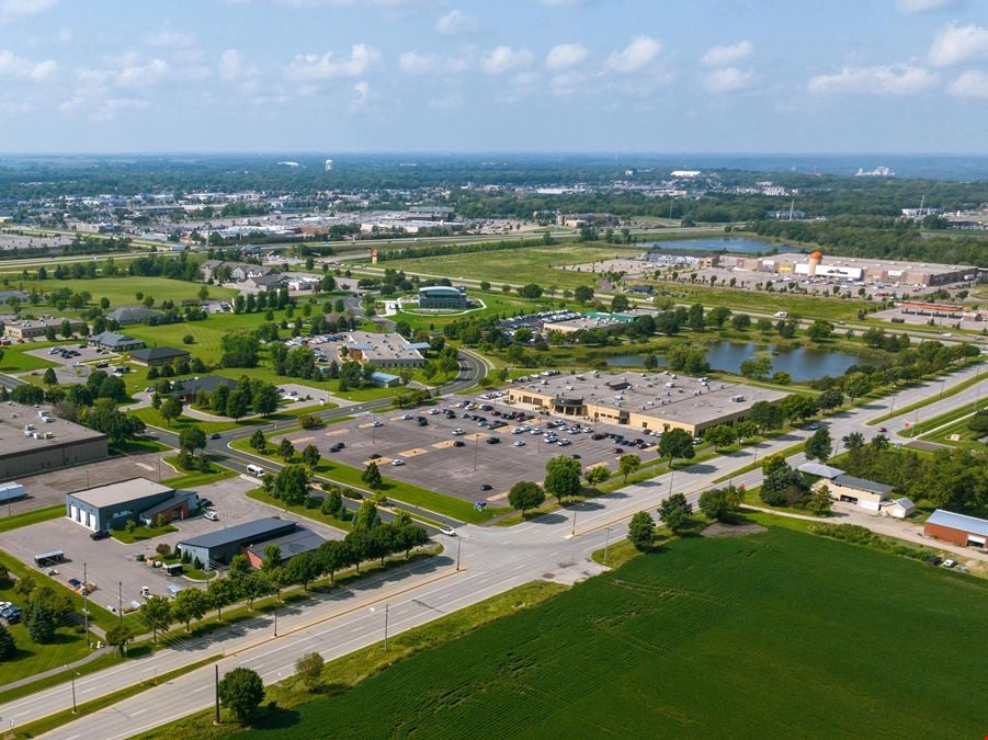 Greater Mankato Business Development Center