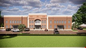Sunnybrook Rd Office/Retail/Medical Pre-Leasing