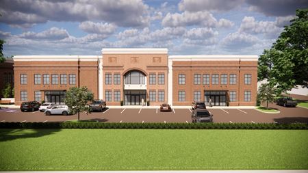 Preview of commercial space at 306 Sunnybrook Road