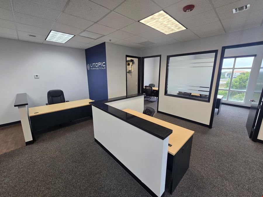 Professional Office