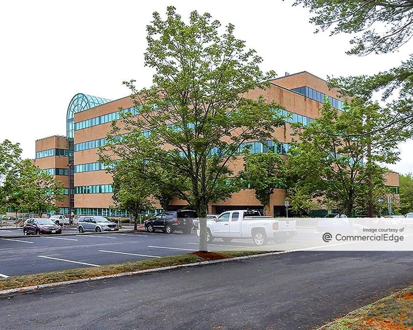 293 Boston Post Road
