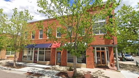 Preview of commercial space at 4696 Broadway Street