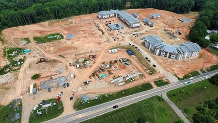 Preview of VacantLand space for Sale at 5794 NC 150