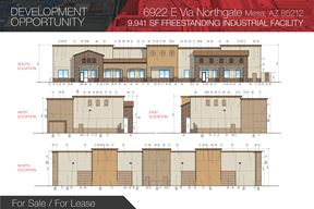 6922 E Via Northgate