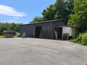 Hudson Valley - Glass Company with Real Estate