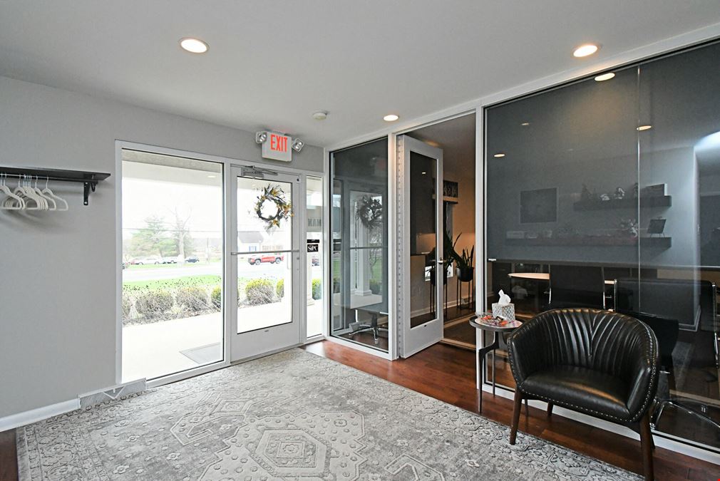 173 Main St Suite B