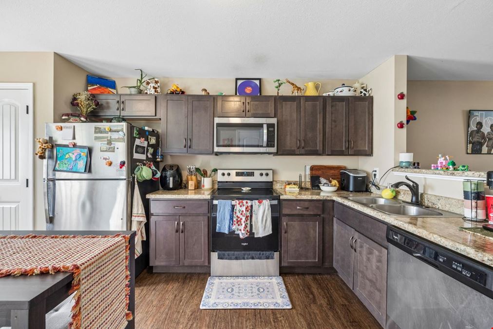 267 Smithson Ln