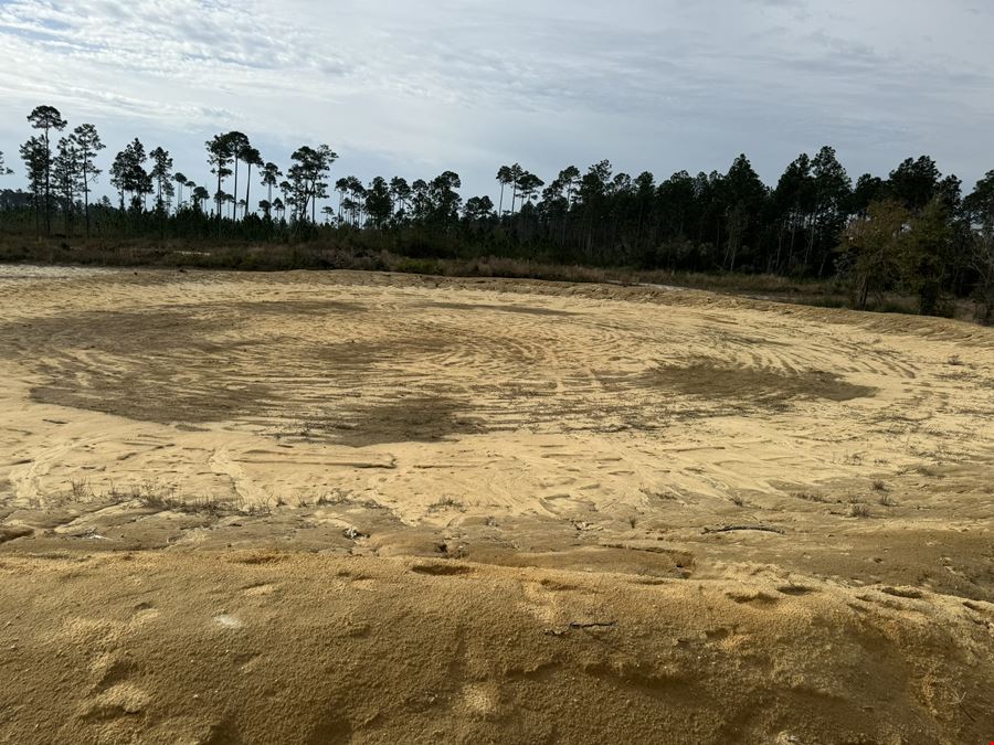 00 Seminole, AL | 27.8 Acres for Sale