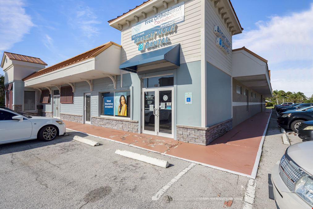 Retail - Direct Hwy A1A | Satellite Beach, FL