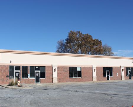 Preview of commercial space at 2117 Court Street