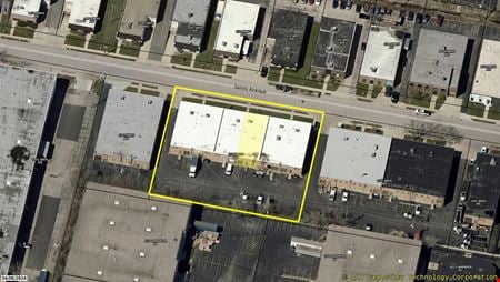 Preview of commercial space at 1515-1539 Jarvis Avenue