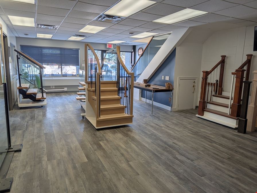 5459 Canotek Road, Unit 4