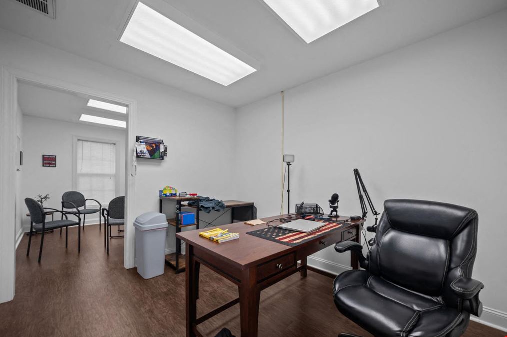 125 Oakmont Drive- Greenville, NC