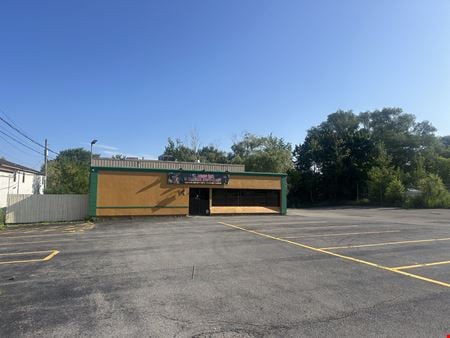 Preview of Retail space for Rent at 5781 Seneca St