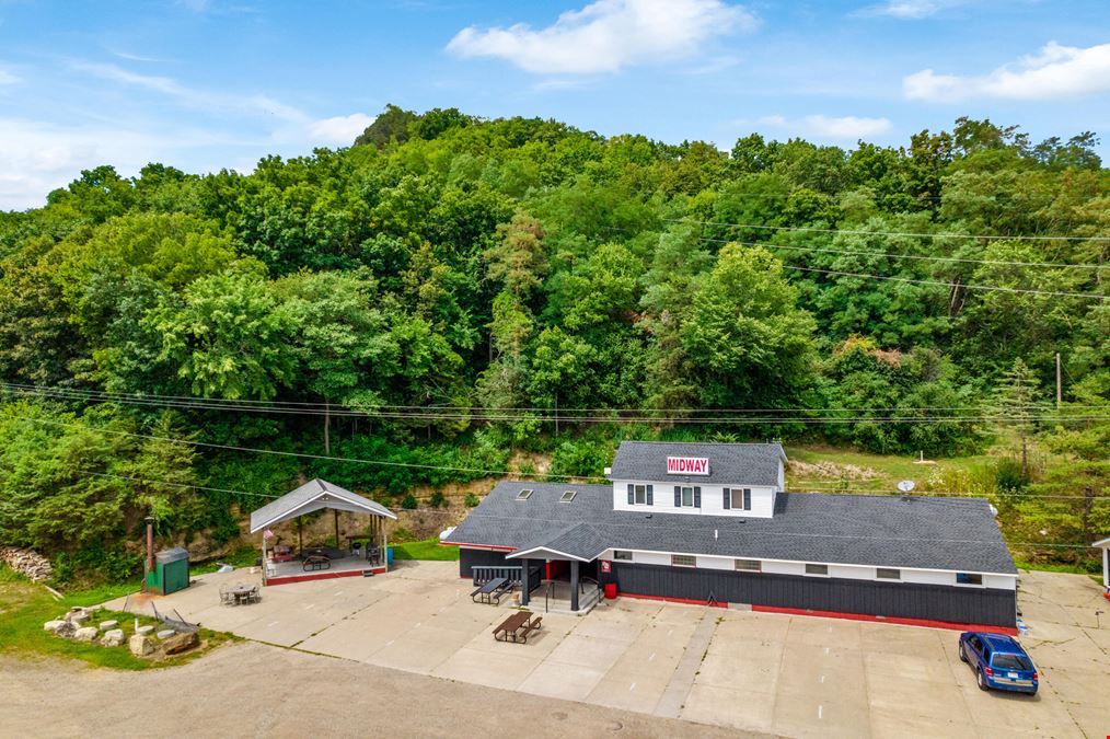 W626 Midway Rd