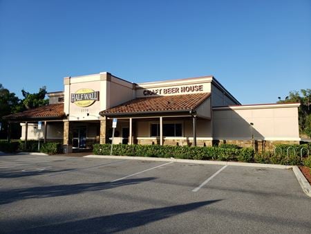 Preview of Retail space for Rent at 3770 S Nova Rd
