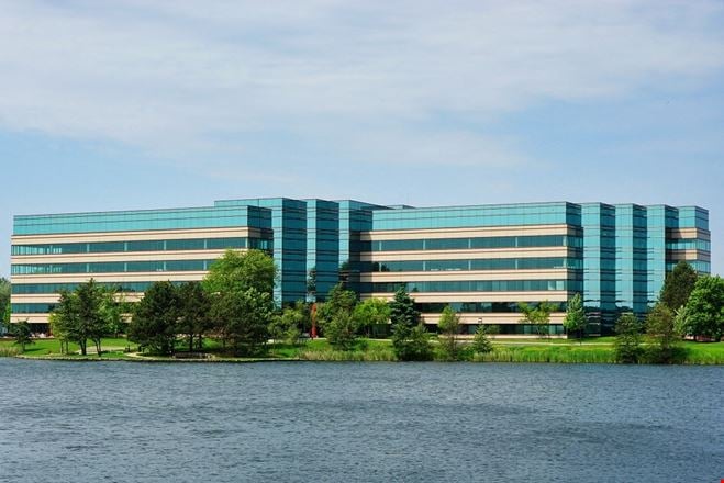 Preview of Office space for Rent at ONE OVERLOOK POINT