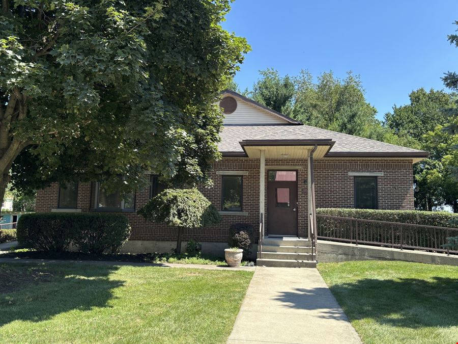 248 Watervliet Shaker Road